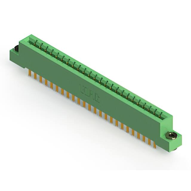 333-048-500-203 EDAC Inc.  Edgeboard Connectors